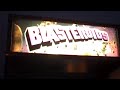 recorded on august 29, 2009 using a flip video camcorder. games include: black widow gravitar space duel quantum tempest star castle sinistar bubbles joust robotron 2084 moon patrol stargate defender zoo keeper elevator action frontline gyruss qbert pengo tutankham...