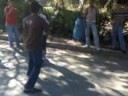 peleas en villagran