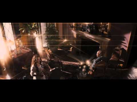 【冬季奇蹟】60秒電視廣告_奇蹟篇