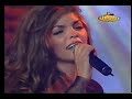 Ana Bárbara interpreta con mariachi: 