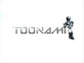 Toonami: I\