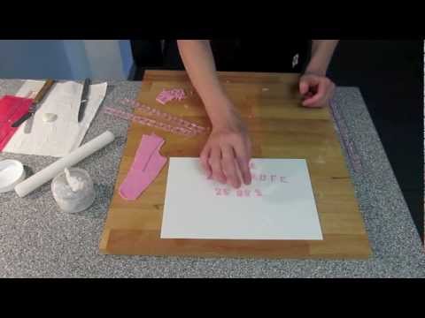 Sweets For My Sweet - 