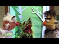 Der Wolf und die zwei Geißlein mit Ernie und Bert - Sesamstraße - NDR - ARD