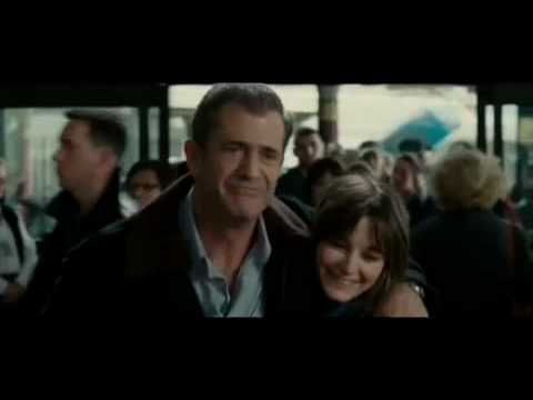 Auftrag Rache - Kino Trailer deutsch