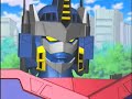 Transformers Cybertron: Ep. 44 Duel 2/2