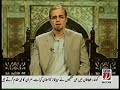 Zaid Hamid:BrassTacks-Yeh Ghazi Episode3; Khalid Bin AlWaleed (RA) Part2