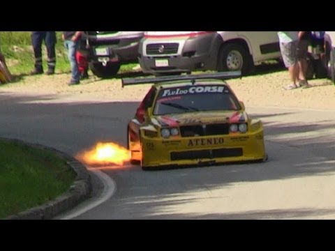 Latest WRC HD & Rally HD Videos