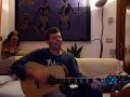 Ligabue Cover Tributo Le Donne lo Sanno Chitarra e Voce