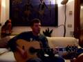 Ligabue Cover Tributo Le Donne lo Sanno Chitarra e Voce