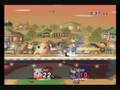stRIP (Lucario) vs. Tham (Jigglypuff) Fight 3