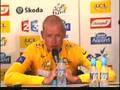 Étape 13 / Stage 13 - Interview - Michael RASMUSSEN