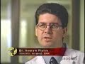 UHN Finding the Answers: Lung Transplant Part II