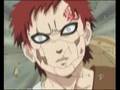 Raock Lee vs Gaara Linkin Park - Figure.09