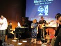 Blues in Clio - Ladies Blues Singers