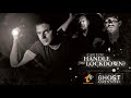Ghost Adventures Shadow Hand ANALYZED!