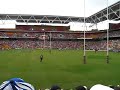 Rugby League Brisbane Broncos