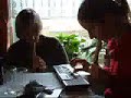 Die geilen Schnecken blasen die Floeten Die geilen Schnecken blasen die Floeten