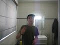 céto: bathroom beatbox session céto: bathroom beatbox session