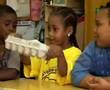 Free-Reading Lesson: Egg Carton Game