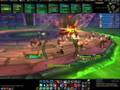 Werk vs Anub Rekhan