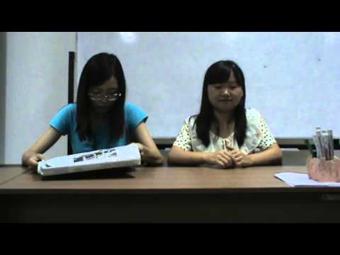 how to practice news reading