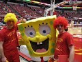 Iowa State Cyclone Fans