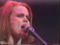 Belinda Carlisle Our lips are sealed live Belinda Carlisle Our lips are sealed live