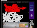 Graffiti video with Slabs & Sane Graffiti video with Slabs & Sane