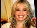 Hilary Duff - Do You Want Me? (Lyrics)