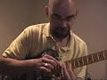threechordguitar com   funk/blues riff in e   part 2