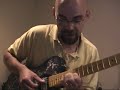 ThreeChordGuitar.com - Funk/Blues riff in \"E\" - Part 2 ThreeChordGuitar.com - Funk/Blues riff in \"E\" - Part 2