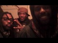 Behind the Scenes: Abstract Rude and Toki Wright Live at Lutsen Ski Resort