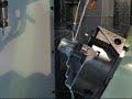 Machining centrer 4 axis millstar mv 1000