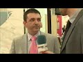 jorge zamora de franquicias sercom la plataforma turística