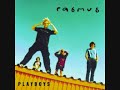 Panda - The Rasmus