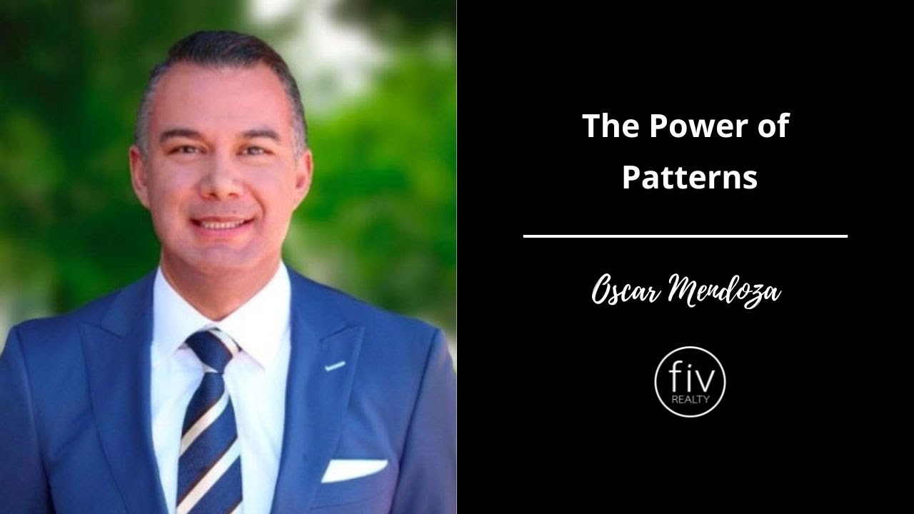 The Power of Patterns