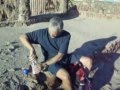 videos de MARATON DES SABLES 2009 ENTRENAMIENTO EN ALMERIA