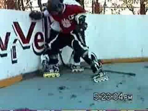 Hockey Tamaulipas