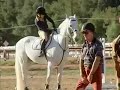 George Morris 3-Day Advanced Jumping & Equitation Clinic George Morris 3-Day Advanced Jumping & Equitation Clinic