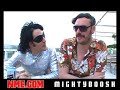NME Video: The Mighty Boosh - Part Two