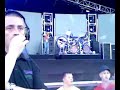 download festival 2006 tool 'stinkfist' extended version