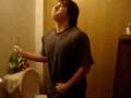 Jewda Tries Mouthwash