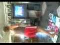 videos de estefany bailando