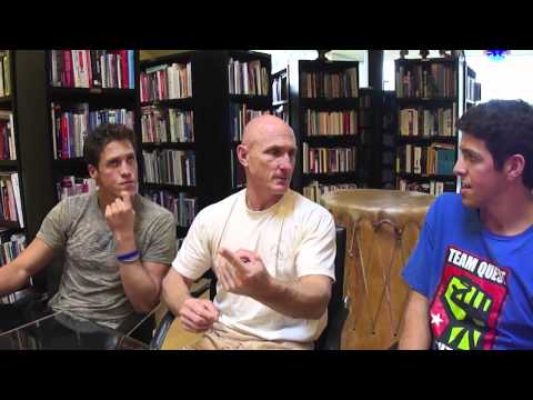 �r du verkligen vegetarian med Paul Chek