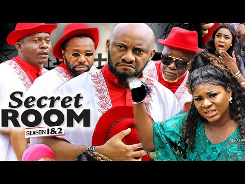 THE SECRET ROOM SEASON 2 (NEW HIT MOVIE) - YUL EDOCHIE,DESTINY ETIKO,2020 LATEST NIGERIAN MOVIE