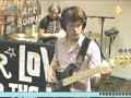 Fill Me Up (Mr. Love and the Stallions) Live on 3FM & TV