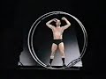 Rh�nrad mit Wolfgang Bientzle - Anziehshow - German Wheel