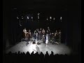 INTI FUSION with DANZART_El nuevo auqui