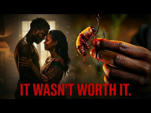 7 Days After Their Forbidden Night, The Curse Began 7 Days After