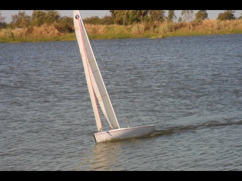 Siri - IOM Yacht